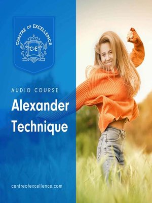 cover image of Alexander Technique